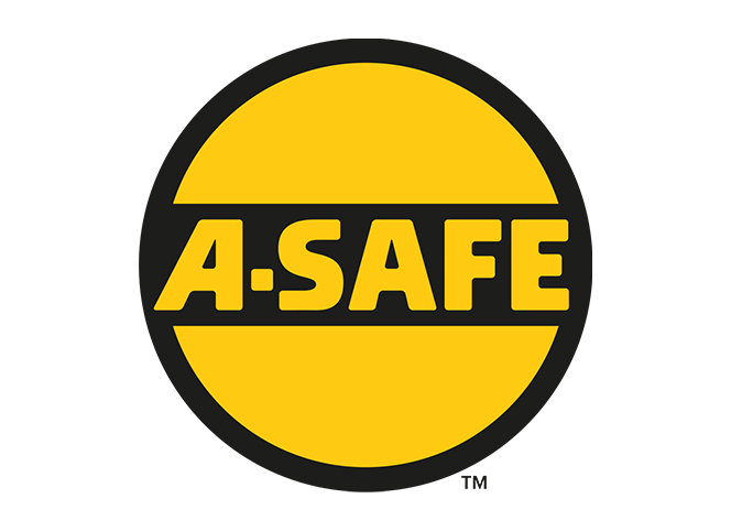 英國A-SAFE工業(yè)安全護(hù)欄為寶潔公司解決配送中心的交通防護(hù)安全問題。